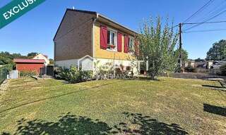 Maison 4 Pièces 80 m² à vendre à Péronne (80200)