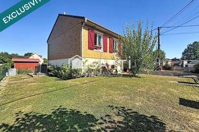 Maison 4 pièces 126000 €