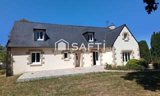 Maison 9 Pièces 250 m² à vendre à Lanvallay (22100)