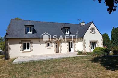 Maison 9 pièces 499000 €