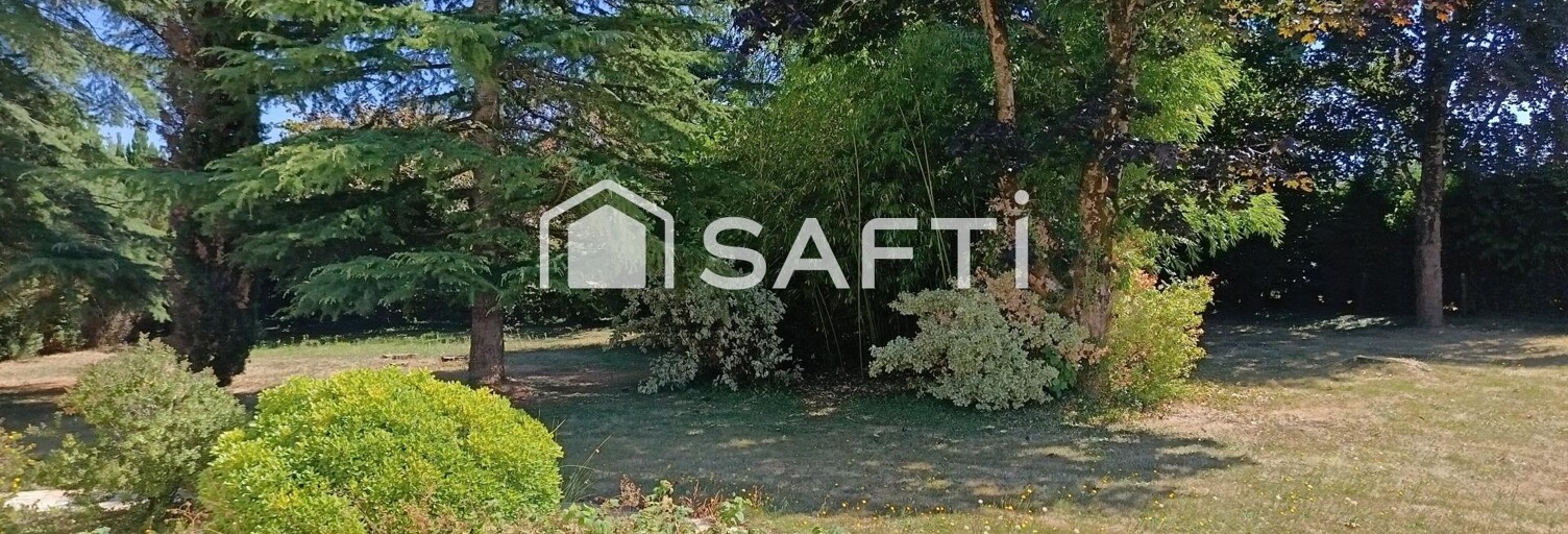 Maison 9 Pièces 250 m² à vendre à Lanvallay (22100)