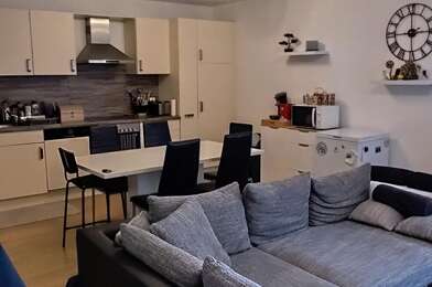 Appartement 2 pièces 85000 €