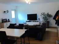 Situé à Mulhouse, dans une petite copropriété, appartement T2 de 54.35 m², vendu loué, proche des axes routiers, proches des commerces — photo 3