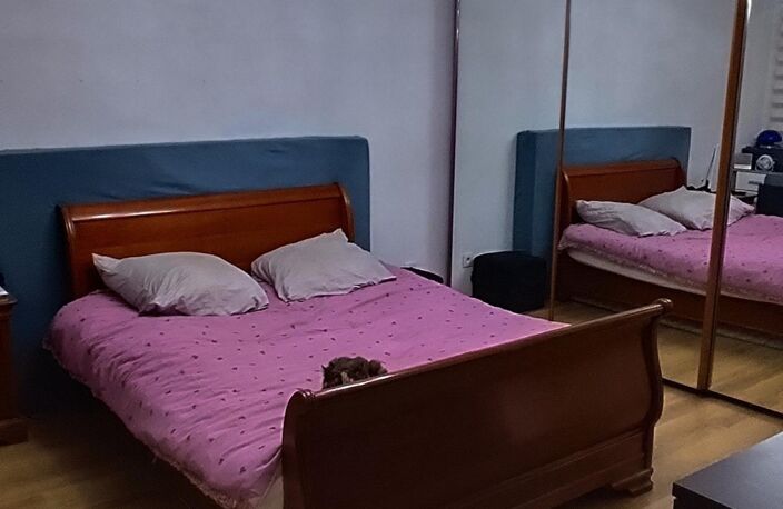 Situé à Mulhouse, dans une petite copropriété, appartement T2 de 54.35 m², vendu loué, proche des axes routiers, proches des commerces — photo 5