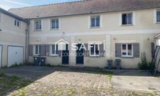 Immeuble  137 m² à vendre à Pont-Sainte-Maxence (60700)