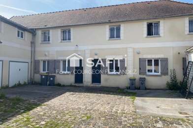 Immeuble  315000 €