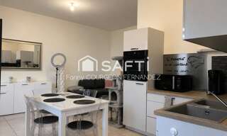Immeuble  137 m² à vendre à Pont-Sainte-Maxence (60700)