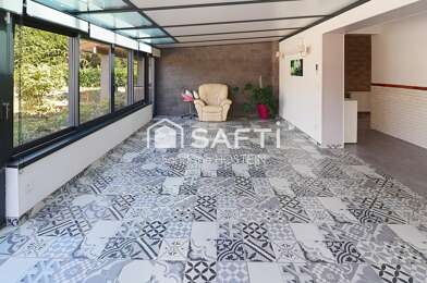 Maison 6 pièces 449000 €