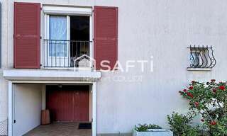 Maison 4 Pièces 95 m² à vendre à Élancourt (78990)