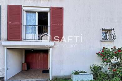 Maison 4 pièces 289000 €