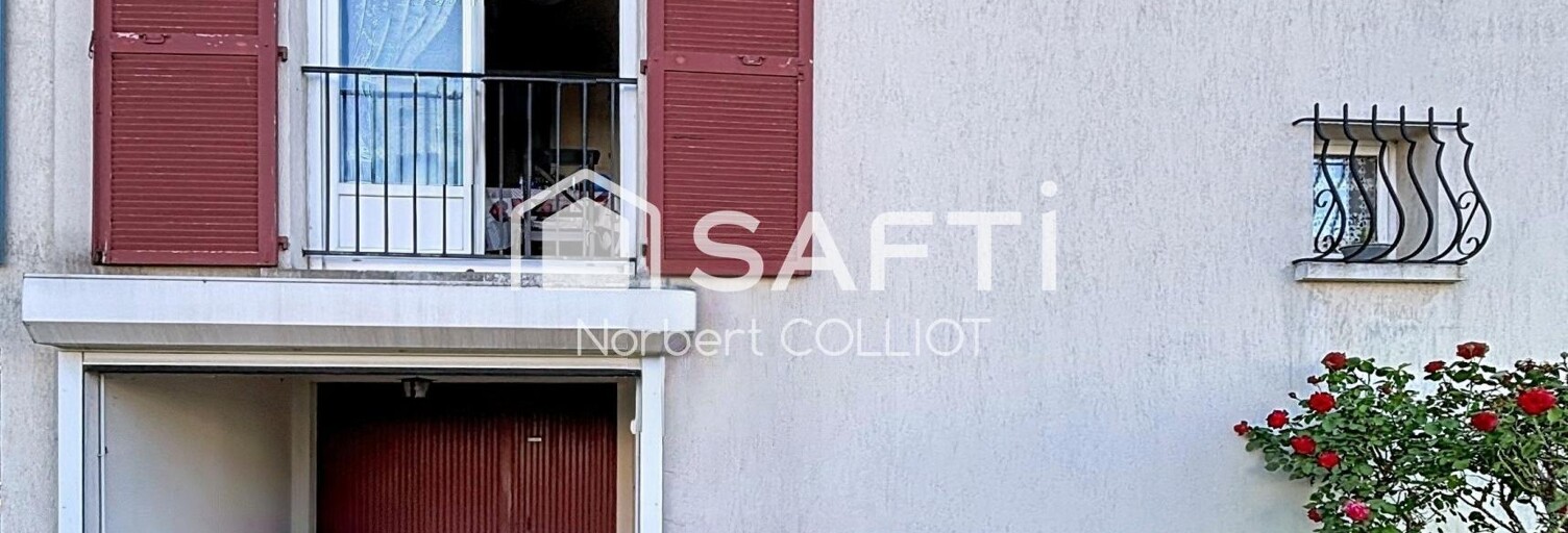 Maison 4 Pièces 95 m² à vendre à Élancourt (78990)
