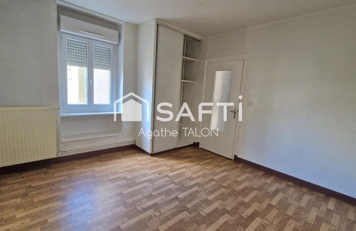IMMEUBLE DE RAPPORT  2 APPARTEMENTS  POTENTIEL LOCATIF — photo 5