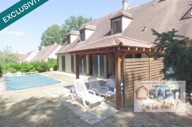 Maison 7 pièces 550000 €