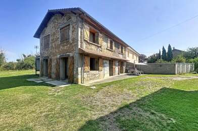 Maison 6 pièces 250000 €
