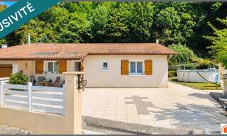 Maison 4 Pièces 87 m² à vendre à Villard-Bonnot (38190)