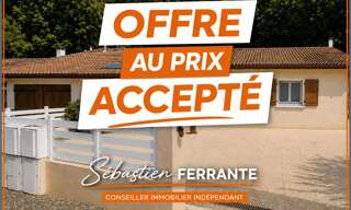 Maison 4 Pièces 87 m² à vendre à Villard-Bonnot (38190)