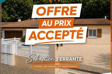 Maison 4 pièces 380000 €