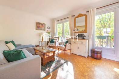 Appartement 3 pièces 499900 €