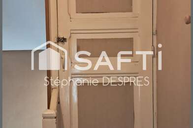 Maison 5 pièces 232000 €