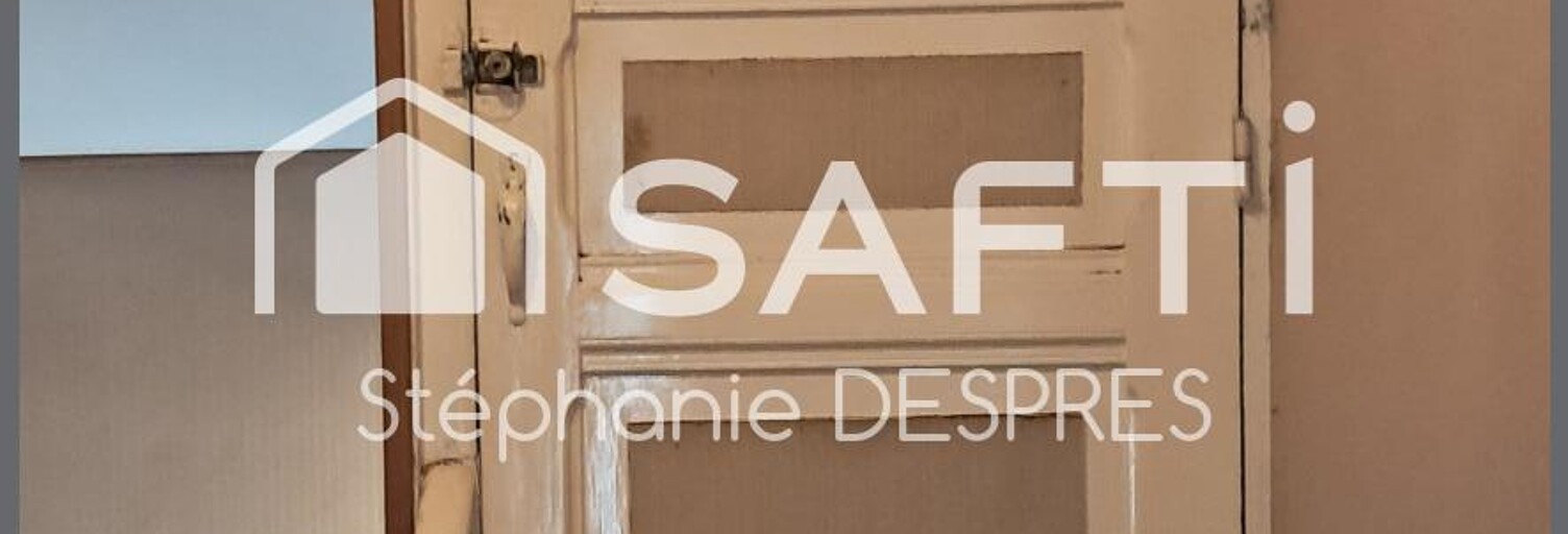 Maison 5 Pièces 100 m² à vendre à Calorguen (22100)