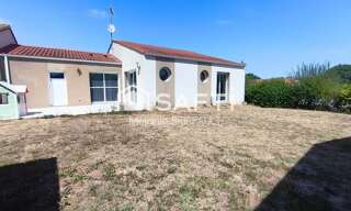 Maison 4 Pièces 109 m² à vendre à Sainte-Foy (85150)