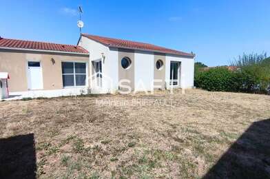 Maison 4 pièces 289000 €