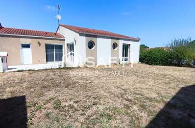 Maison familiale plain pied — photo du bien