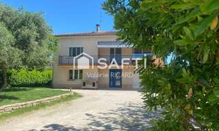 Maison 5 Pièces 143 m² à vendre à Nègrepelisse (82800)