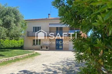 Maison 5 pièces 235000 €