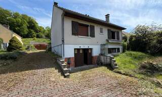 Maison 3 Pièces 81 m² à vendre à Saâcy-sur-Marne (77730)