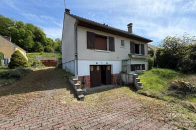 Maison 3 pièces 151500 €
