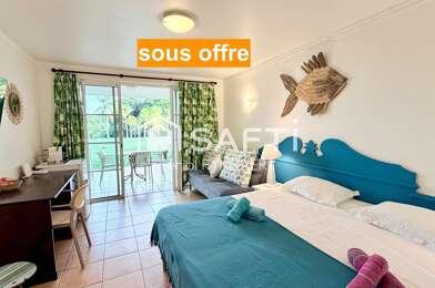 Appartement 1 pièces 155000 €
