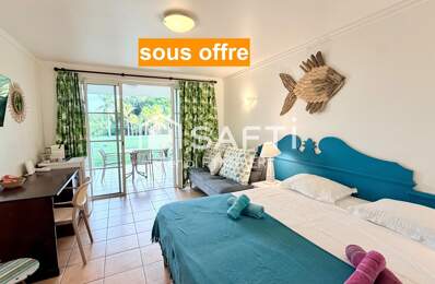 Studio en RDC libre de bail à Pierre et Vacances — photo du bien