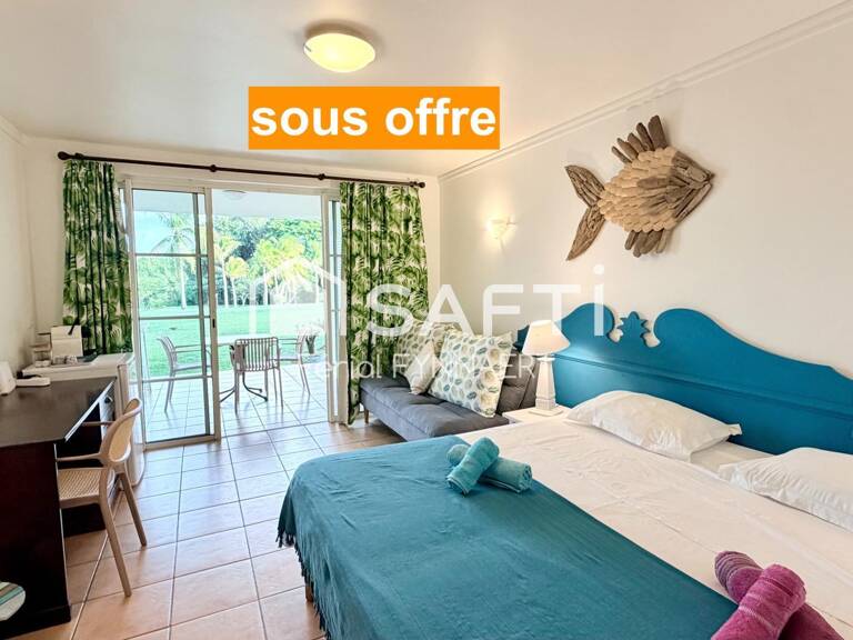 Studio en RDC libre de bail à Pierre et Vacances — photo 1