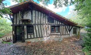 Maison 4 Pièces 66 m² à vendre à Pouydesseaux (40120)