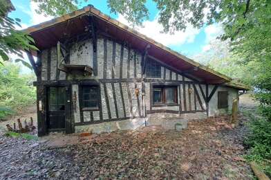 Maison 4 pièces 47000 €