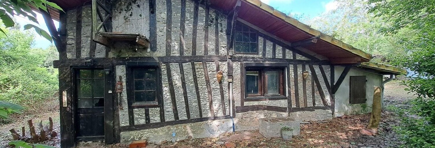 Maison 4 Pièces 66 m² à vendre à Pouydesseaux (40120)