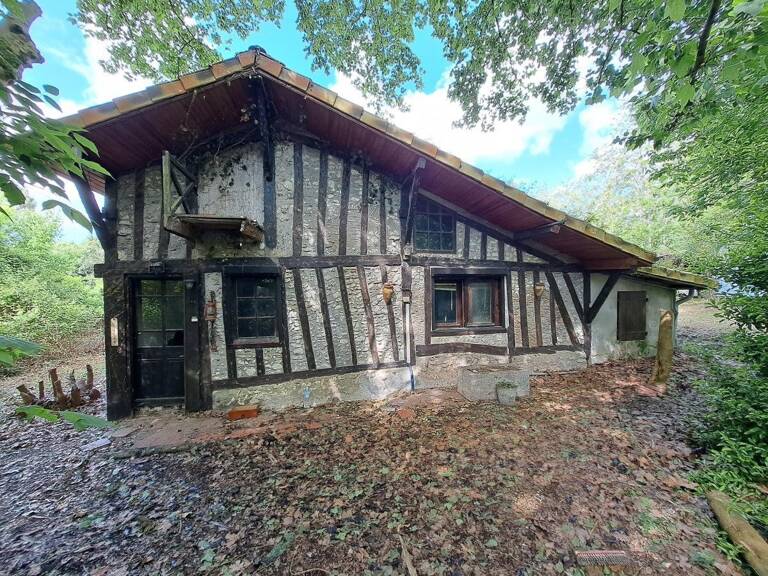 Maison ancienne — photo 1