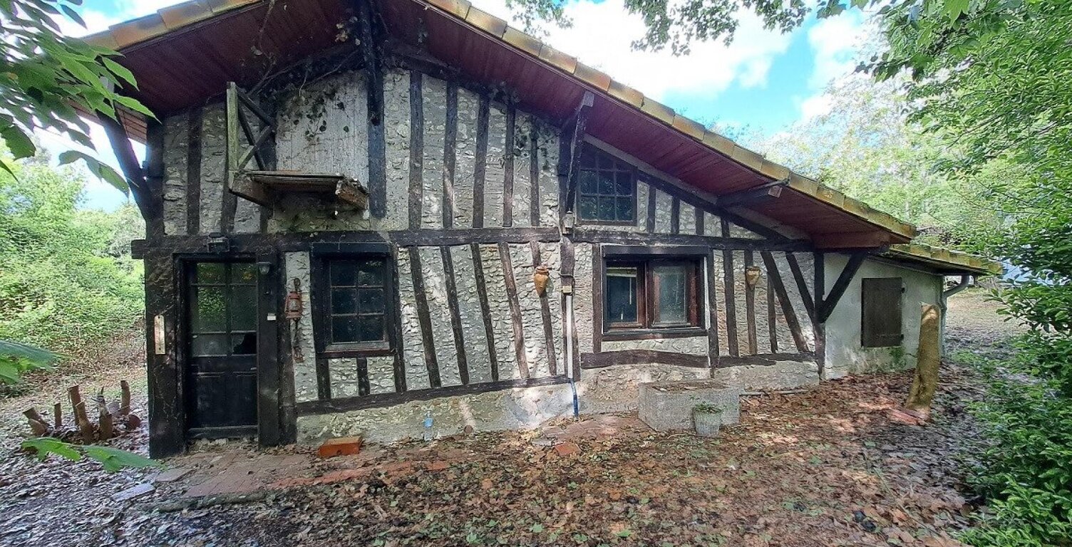 Maison ancienne — photo 1