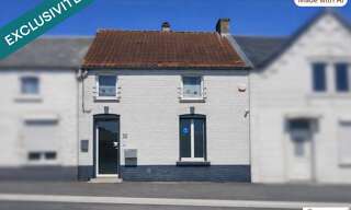 Maison 5 Pièces 104 m² à vendre à Jeumont (59460)