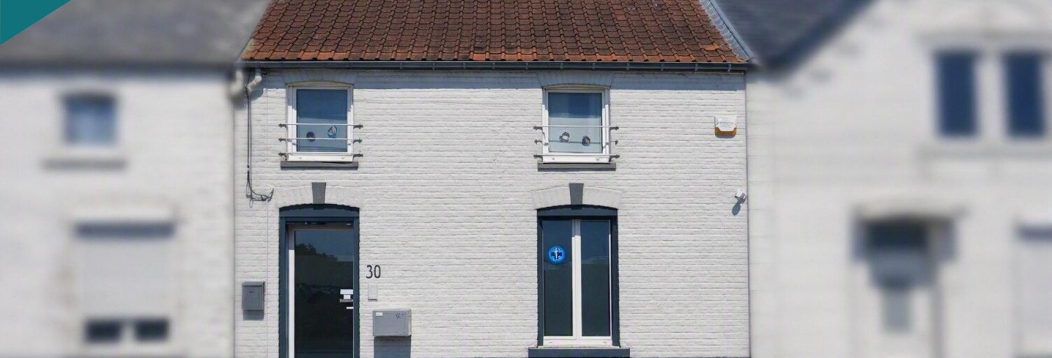 Maison 5 Pièces 104 m² à vendre à Jeumont (59460)