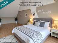 Maison pleine de potentiel à Jeumont, idéale pour premier achat ou investissement ! — photo 2