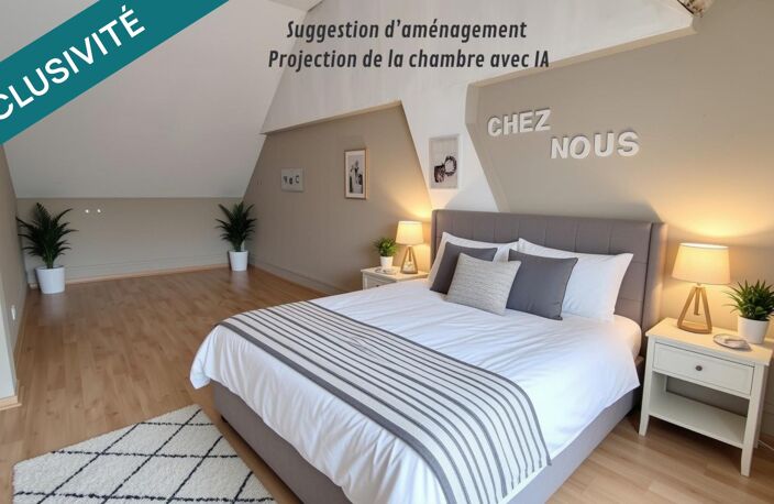 Maison pleine de potentiel à Jeumont, idéale pour premier achat ou investissement ! — photo 2