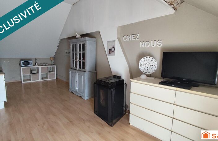 Maison pleine de potentiel à Jeumont, idéale pour premier achat ou investissement ! — photo 3