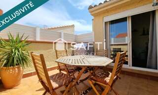 Appartement 2 Pièces 28 m² à vendre à Le Barcarès (66420)