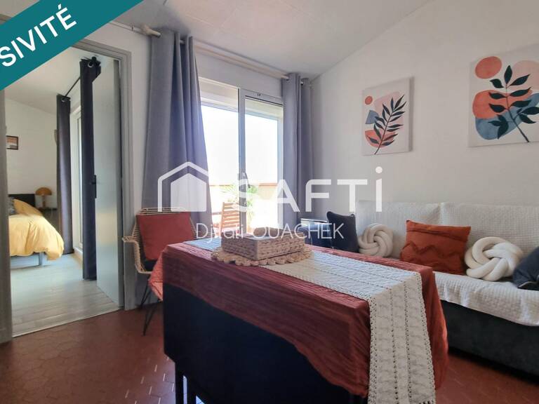 Appartement 2 pièces de 28m² — photo 1