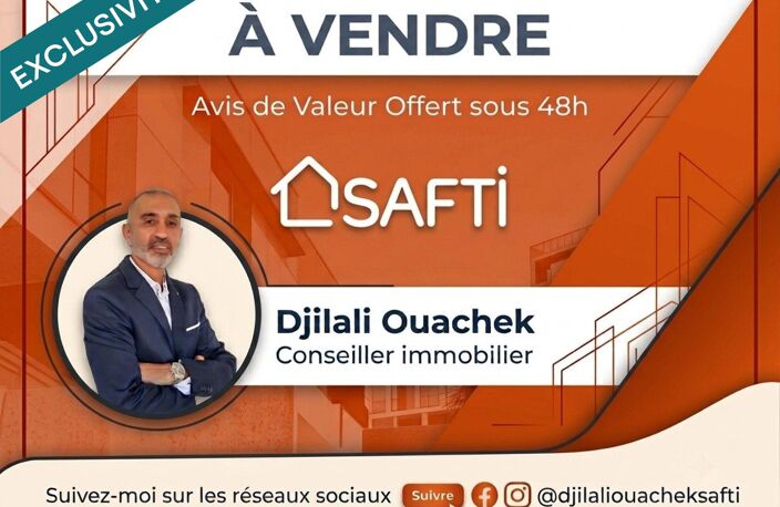 Appartement 2 pièces de 28m² — photo 2