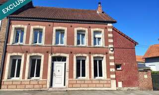 Maison 10 Pièces 230 m² à vendre à Pernes (62550)