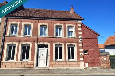 Maison 10 pièces 215000 €