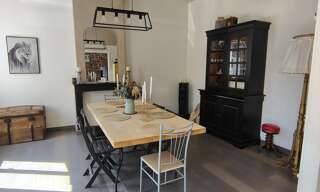 Maison 10 Pièces 230 m² à vendre à Pernes (62550)